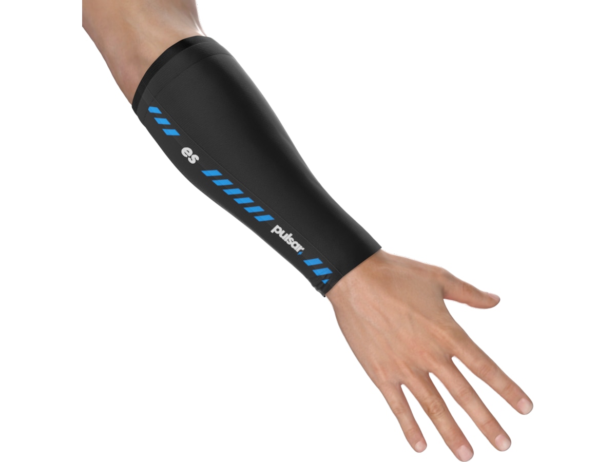 Pulsar eS Gaming Arm Sleeve Finger Long M Tillbehör till gaming tangentbord och mus