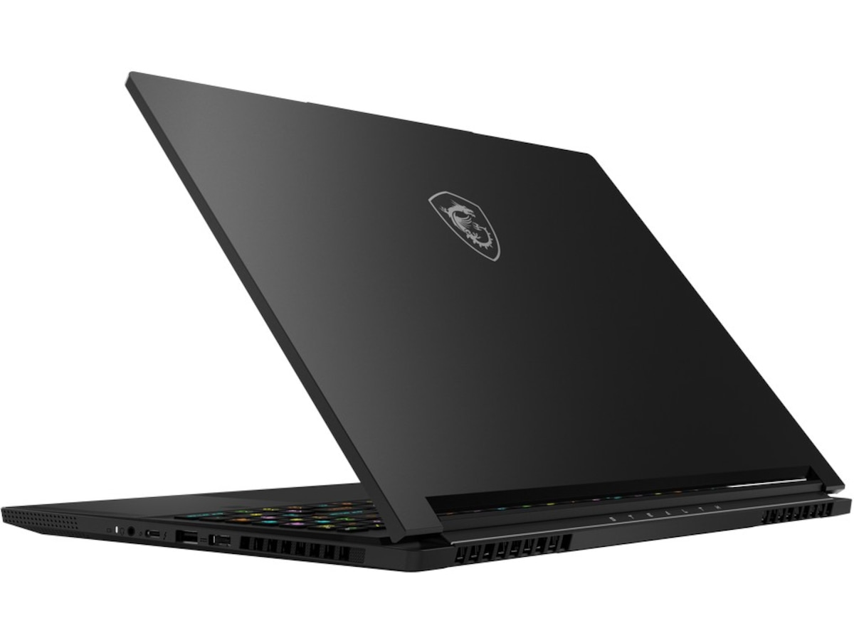 MSI Stealth 16 AI 16" QHD+ 240Hz OLED Gaming laptop