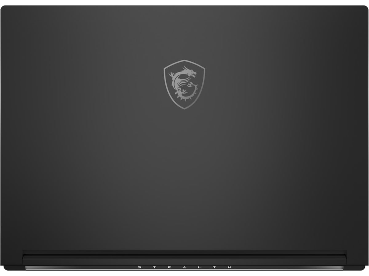 MSI Stealth 16 AI 16" QHD+ 240Hz OLED Gaming laptop