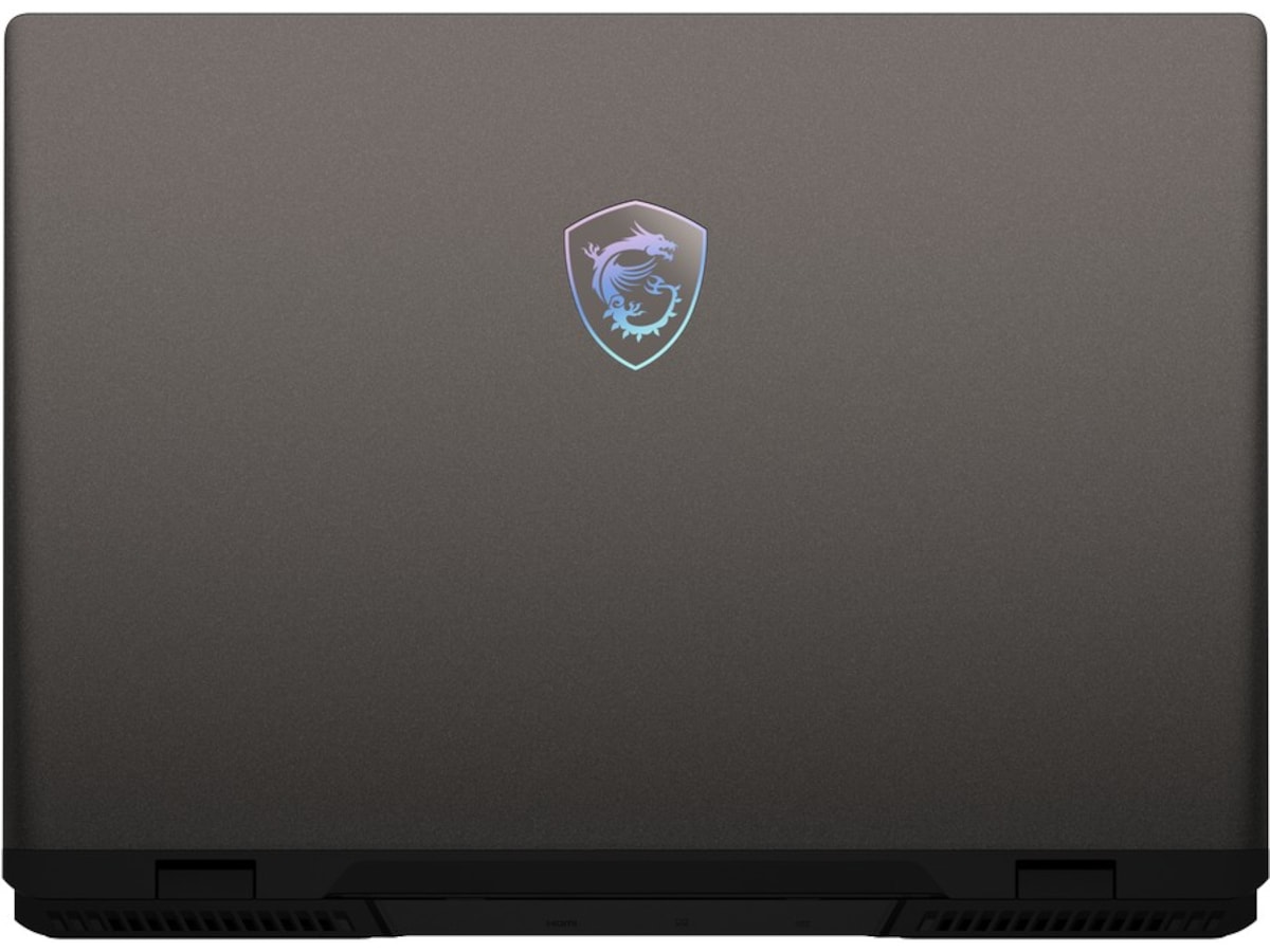 MSI Crosshair 16 HX AI 16" QHD+ 240Hz Gaming laptop