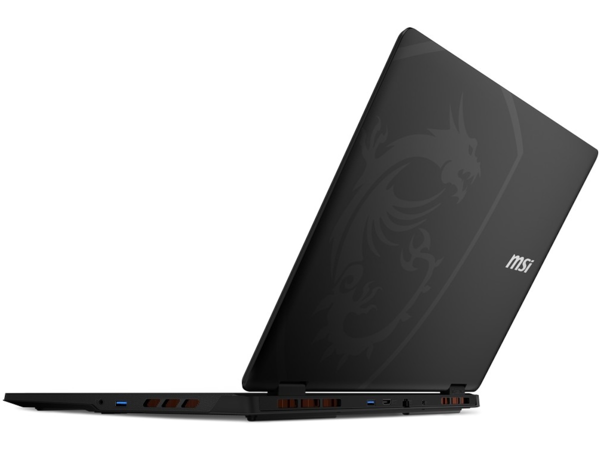 MSI Crosshair 18 HX AI 18" QHD+ 240Hz Gaming laptop