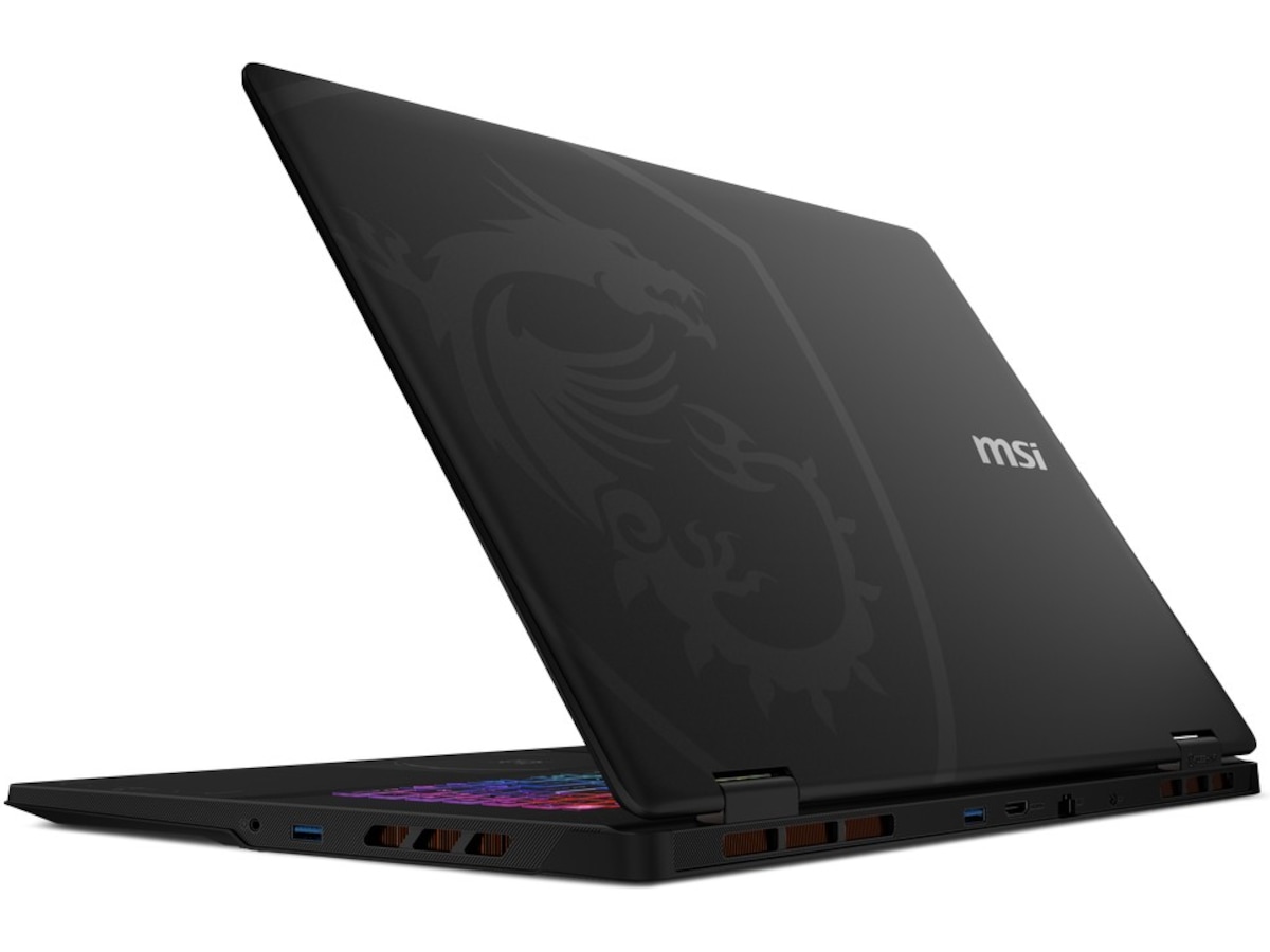 MSI Crosshair 18 HX AI 18" QHD+ 240Hz Gaming laptop