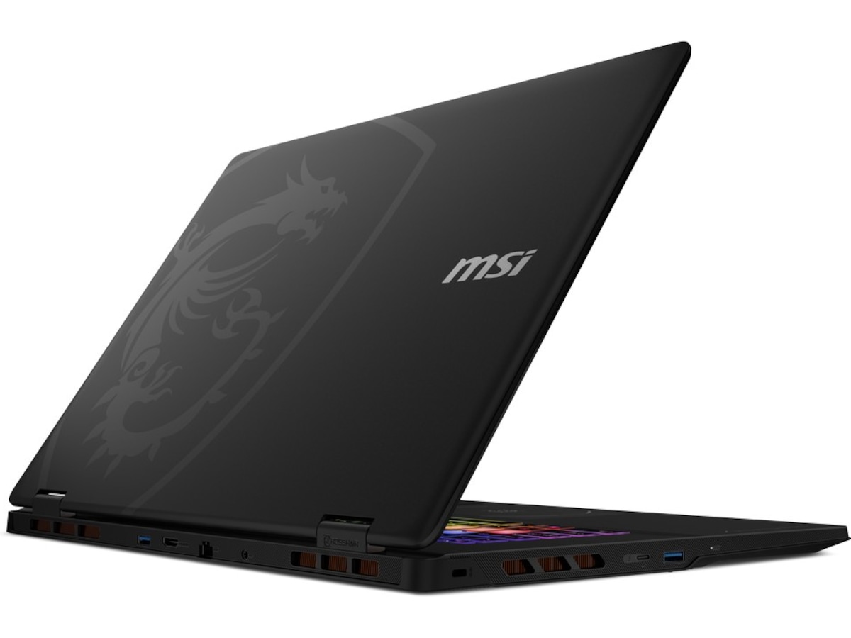 MSI Crosshair 18 HX AI 18" QHD+ 240Hz Gaming laptop
