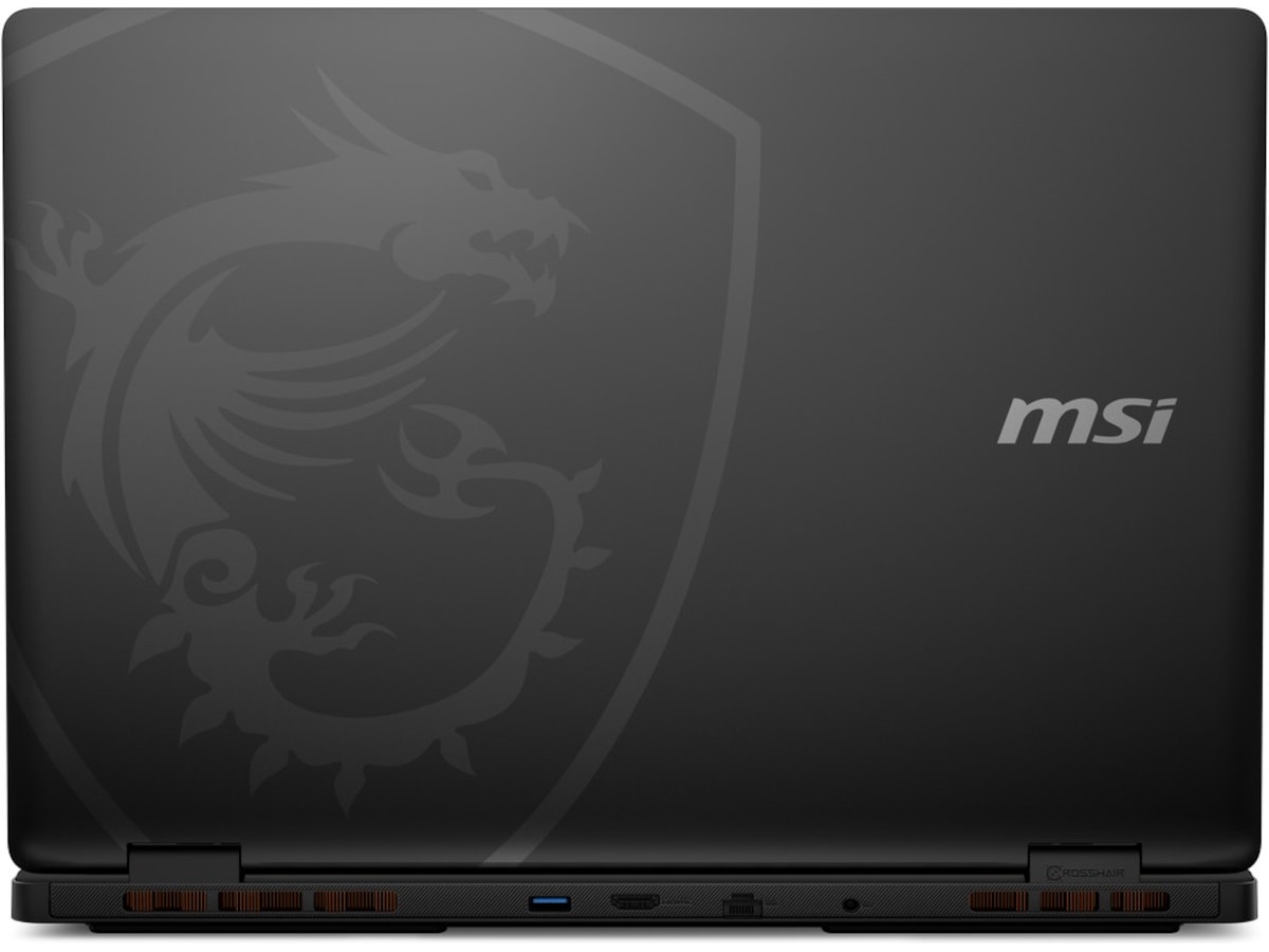 MSI Crosshair 18 HX AI 18" QHD+ 240Hz Gaming laptop