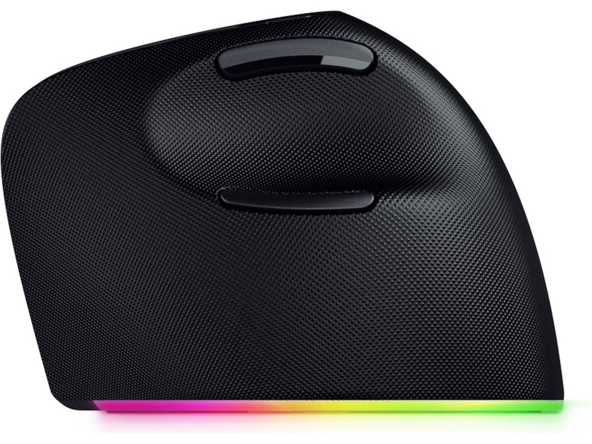 Razer Pro Click V2 Vertical edition Trådlös spelmus Gamingmus
