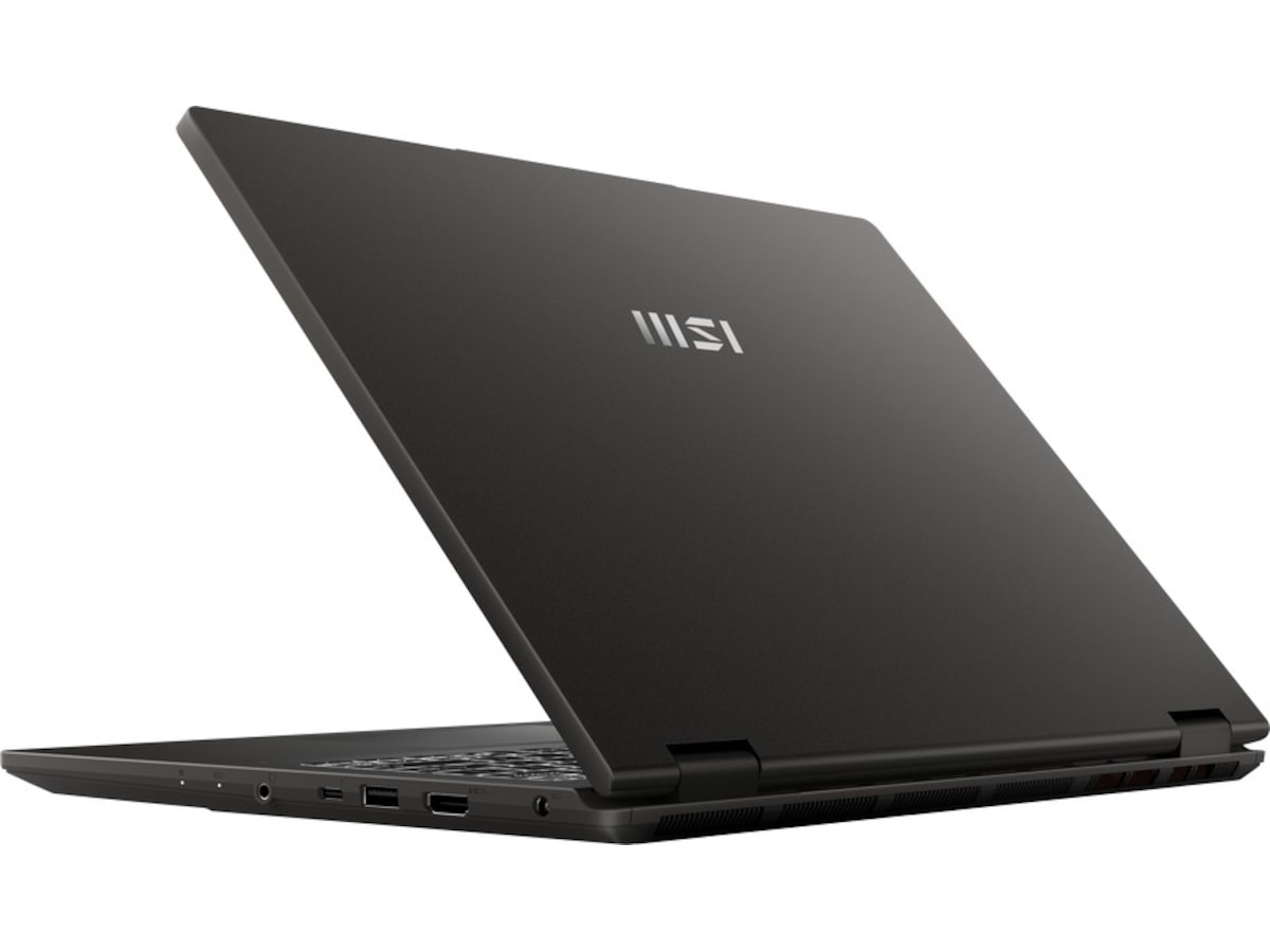 MSI Venture 14 AI A1M 14" 2.8K OLED -B-Grade Demo bärbara datorer