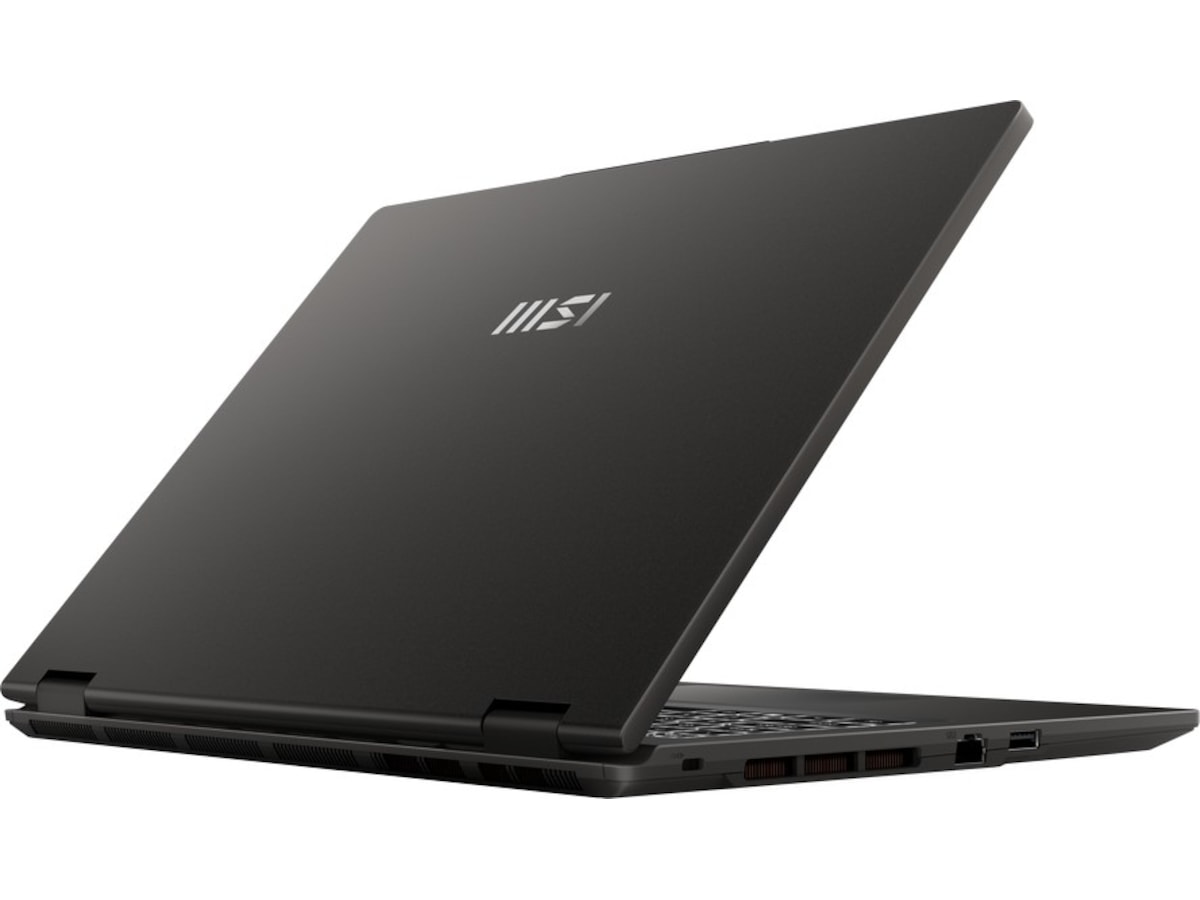 MSI Venture 14 AI A1M 14" 2.8K OLED -B-Grade Demo bärbara datorer