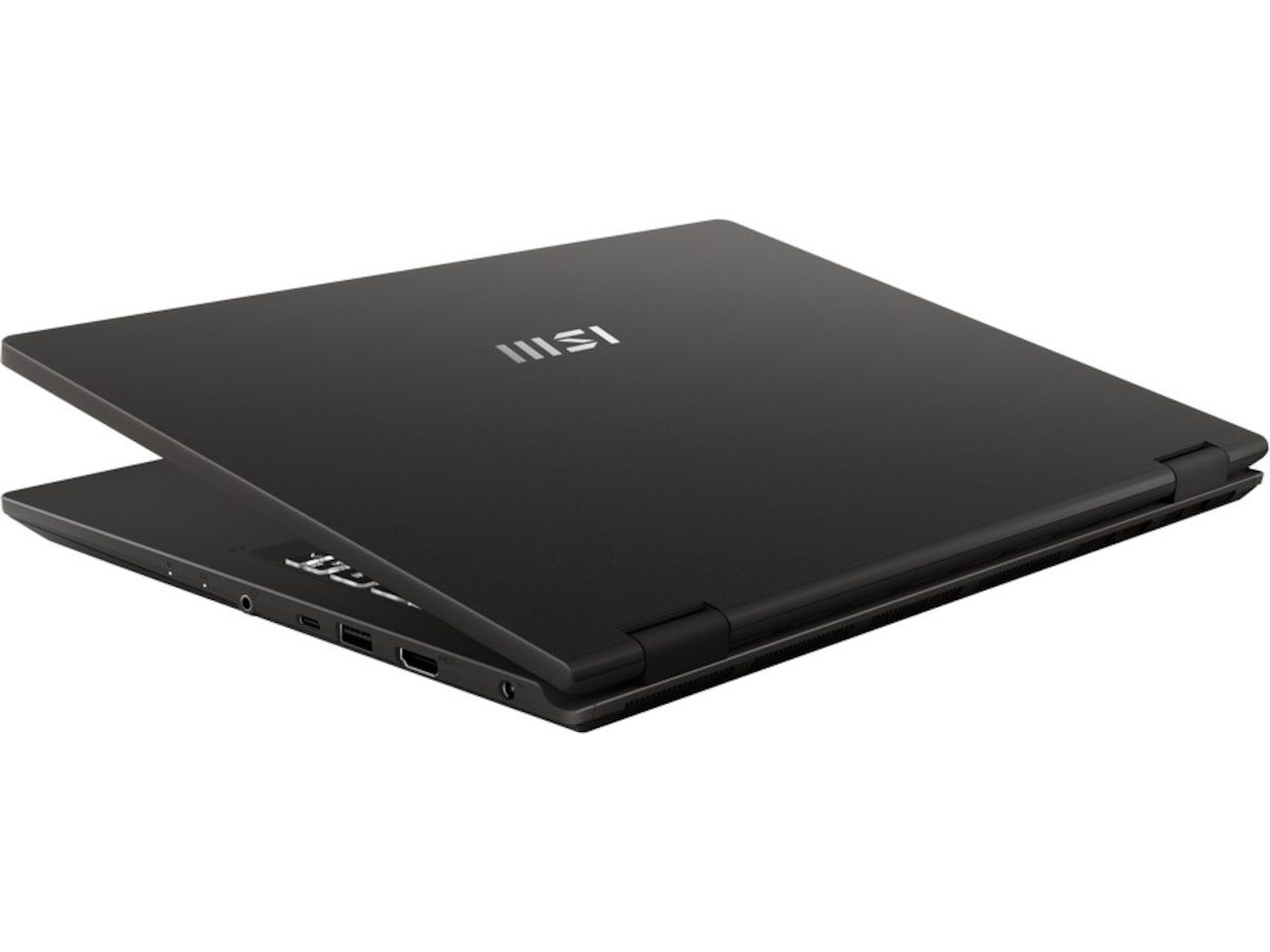 MSI Venture 14 AI A1M 14" 2.8K OLED -B-Grade Demo bärbara datorer