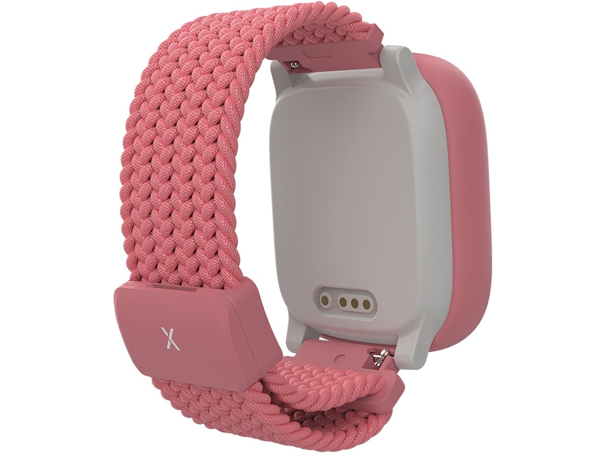 Xplora X6 Play 2. gen (rosa) Smartwatches