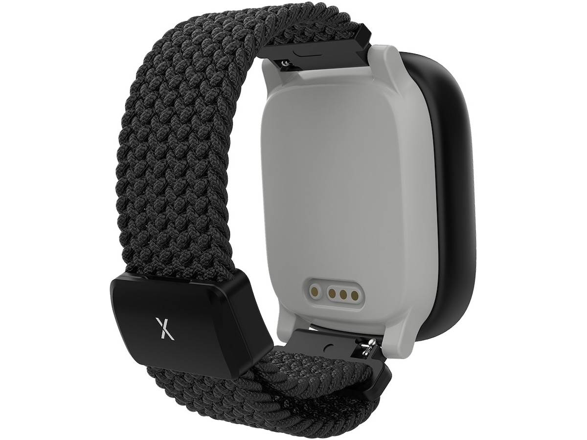 Xplora X6 Play 2. gen (svart) Smartwatches