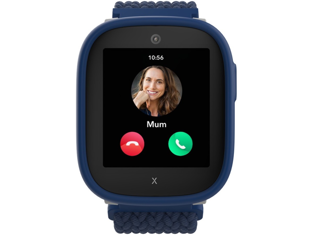 Xplora X6 Play 2. gen (blå) Smartwatches