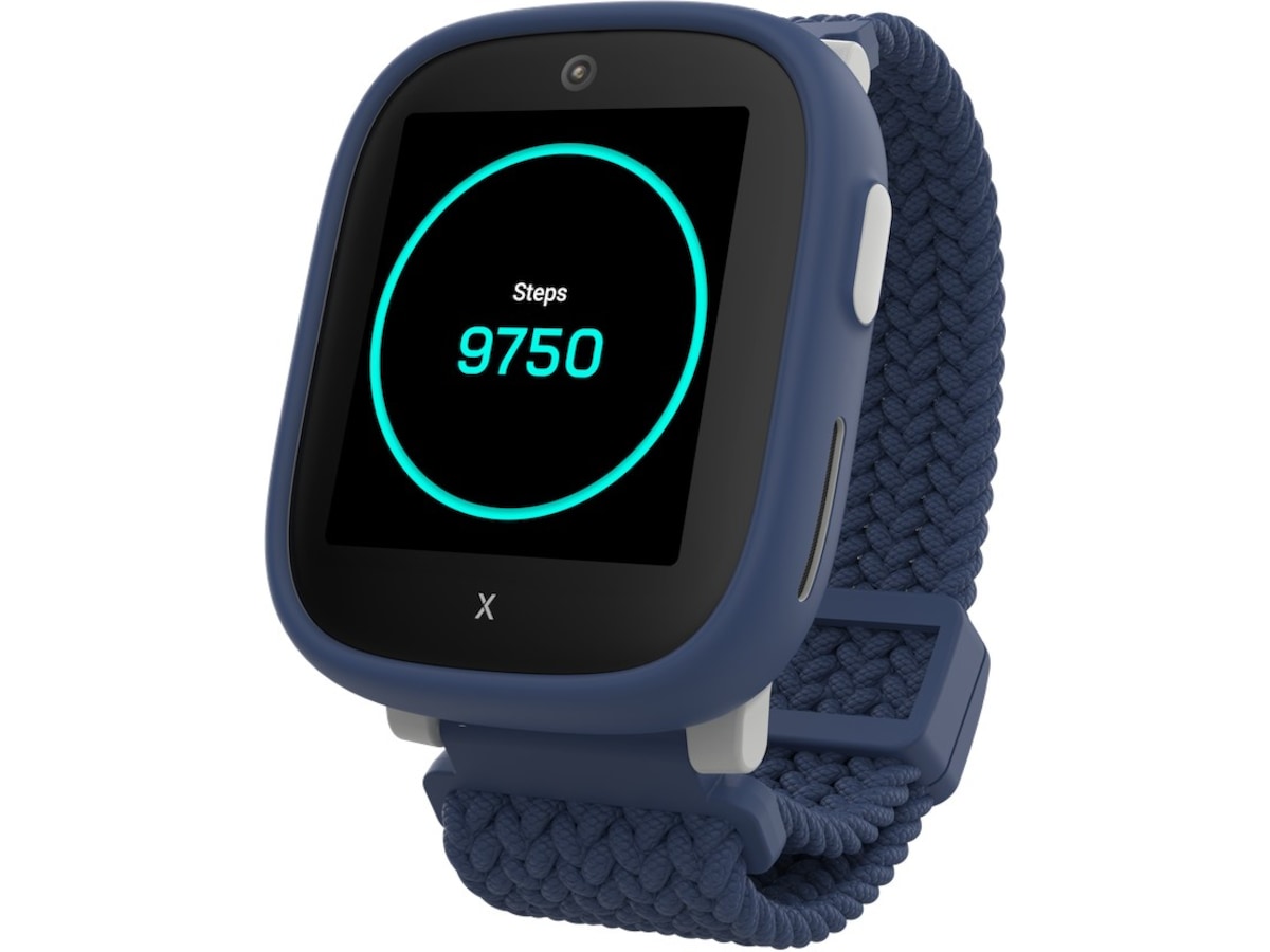 Xplora X6 Play 2. gen (blå) Smartwatches