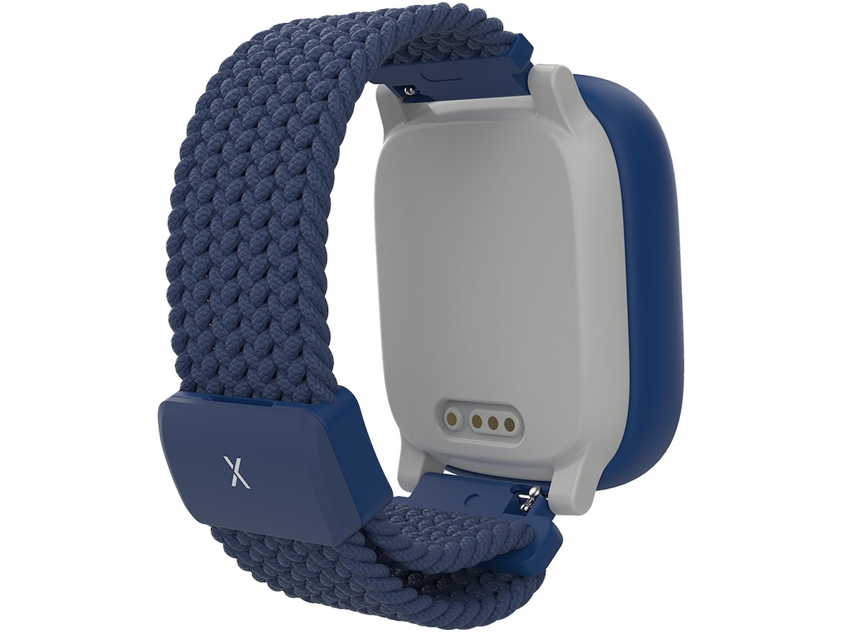 Xplora X6 Play 2. gen (blå) Smartwatches