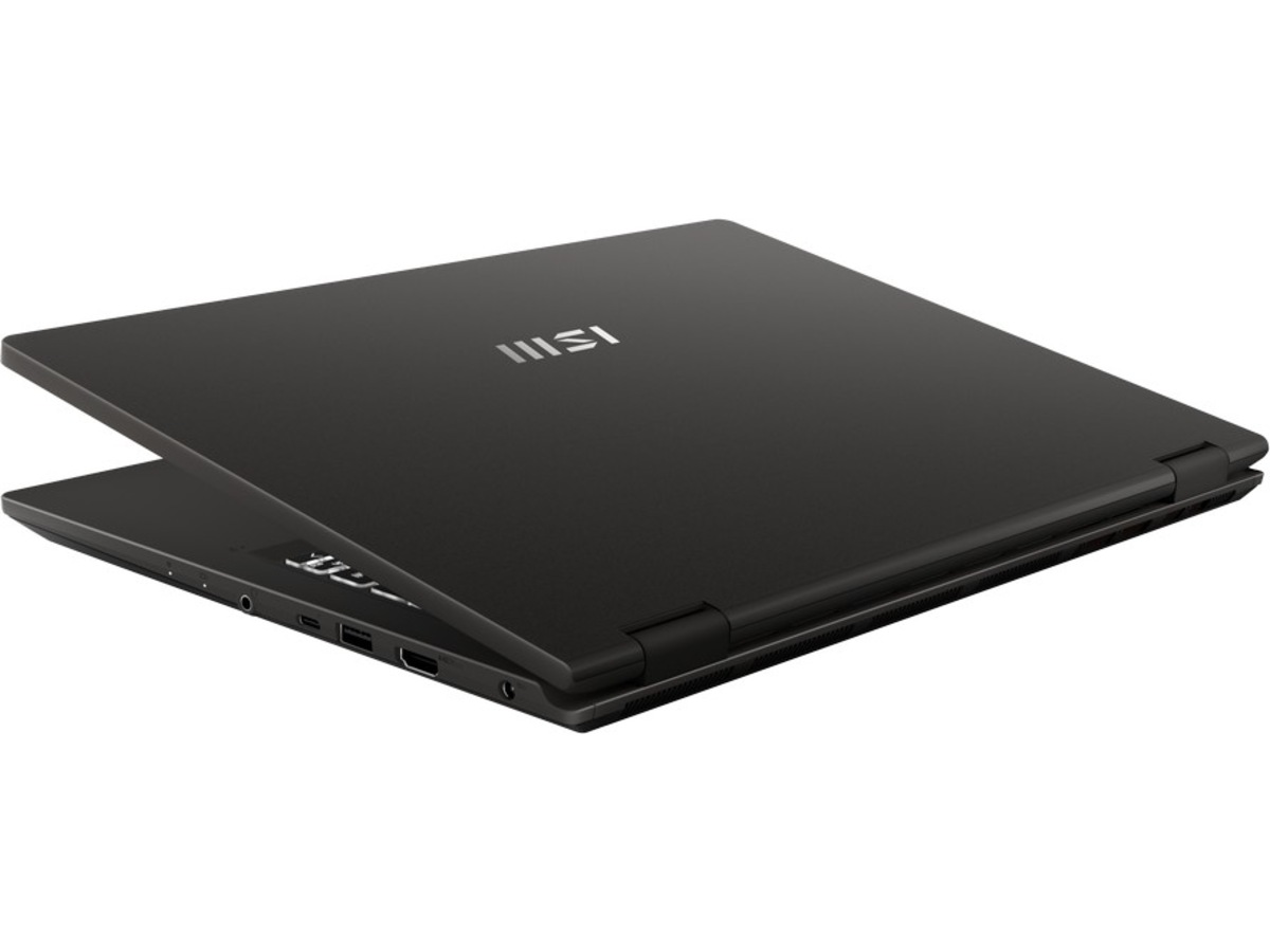 MSI Venture 14 AI A1M 14" 2.8K OLED -B-Grade Demo bärbara datorer