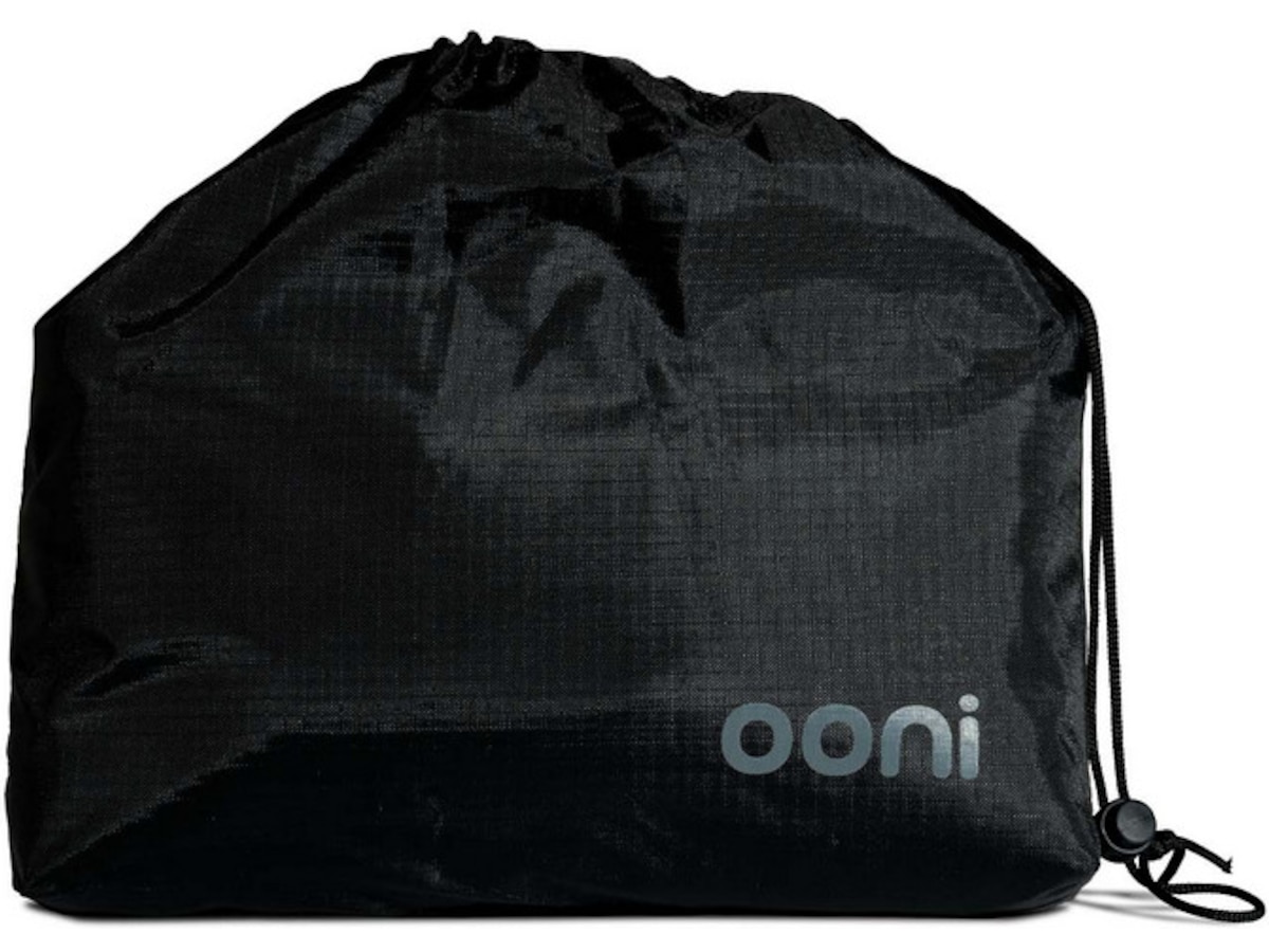 Ooni ugns- och bordsöverdrag (medium) -B-Grade Demo hem & hushåll