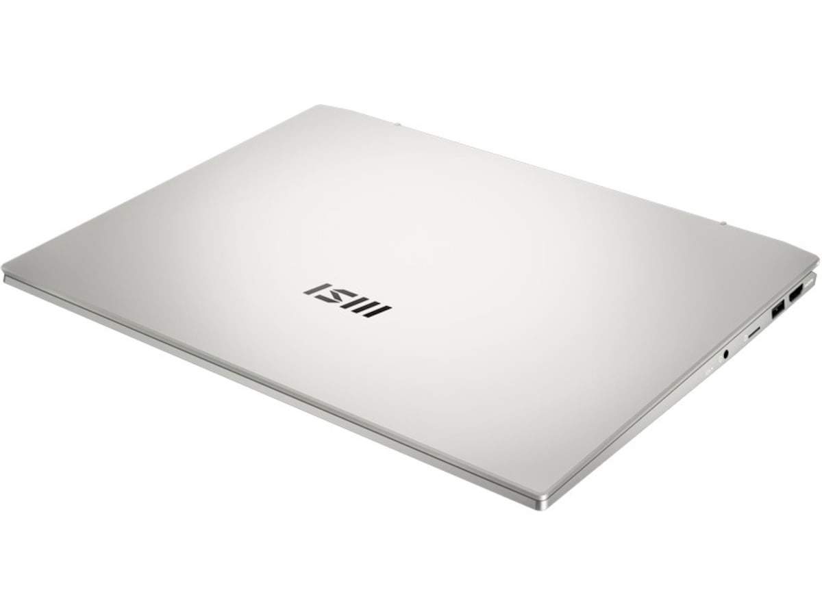 MSI Prestige A16 AI+ 16" UHD+ OLED -B-Grade Demo bärbara datorer