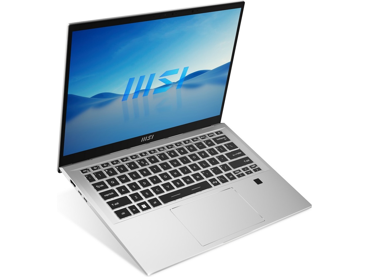 MSI Prestige 14 Evo 14" FHD -B-Grade Demo bärbara datorer