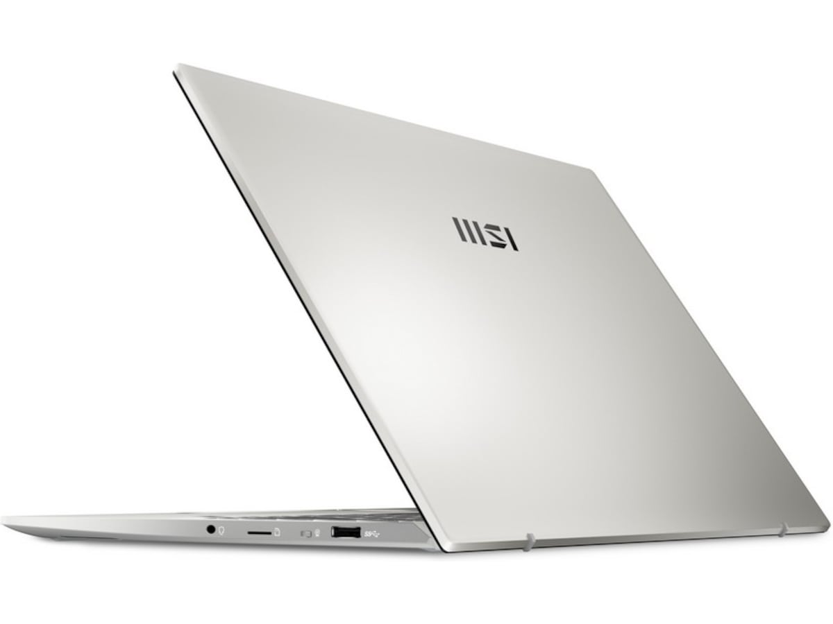 MSI Prestige 14 Evo 14" FHD -B-Grade Demo bärbara datorer