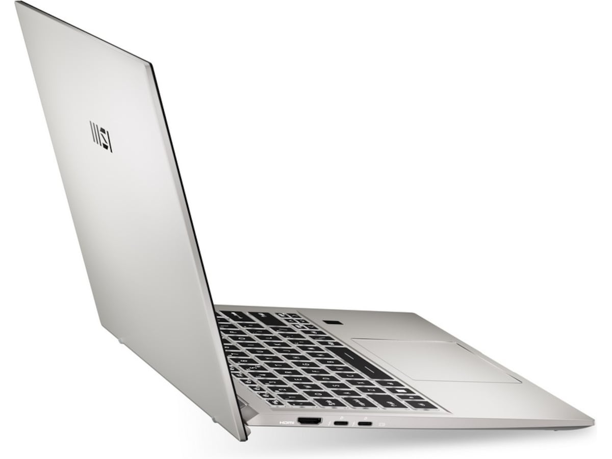 MSI Prestige 14 Evo 14" FHD -B-Grade Demo bärbara datorer