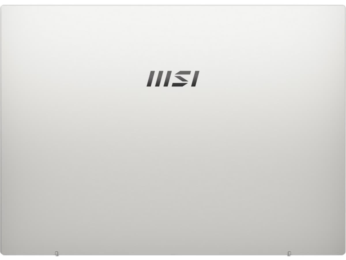 MSI Prestige 14 Evo 14" FHD -B-Grade Demo bärbara datorer