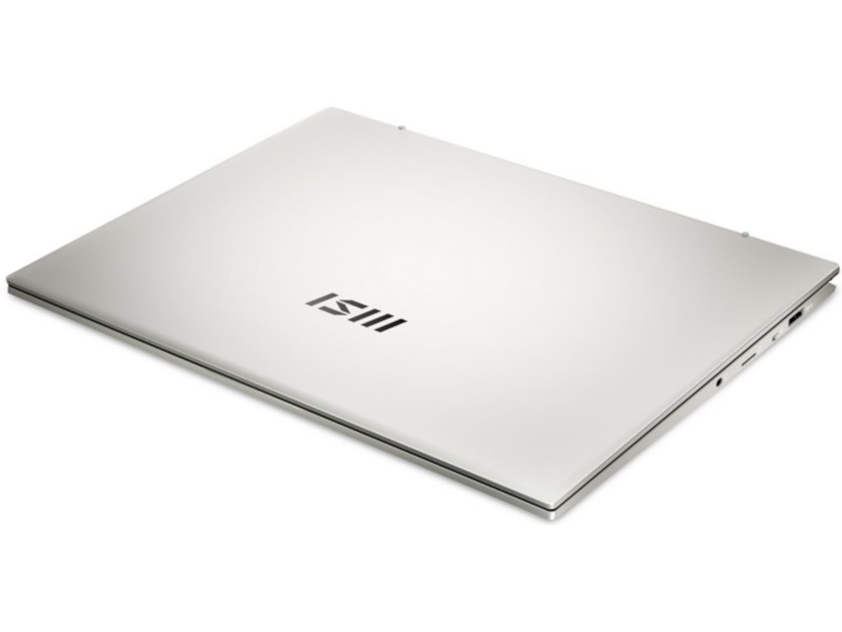 MSI Prestige 14 Evo 14" FHD -B-Grade Demo bärbara datorer