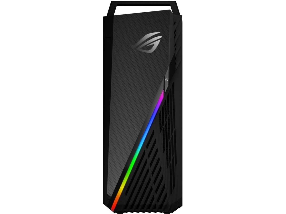 ASUS ROG Strix GT15 Station r Komplett se