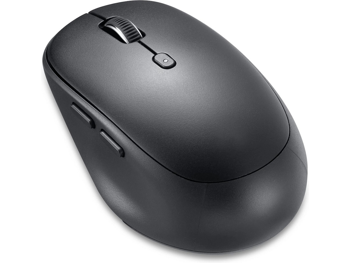 Andersson WSM-2100 trådlös mus (svart) Mus