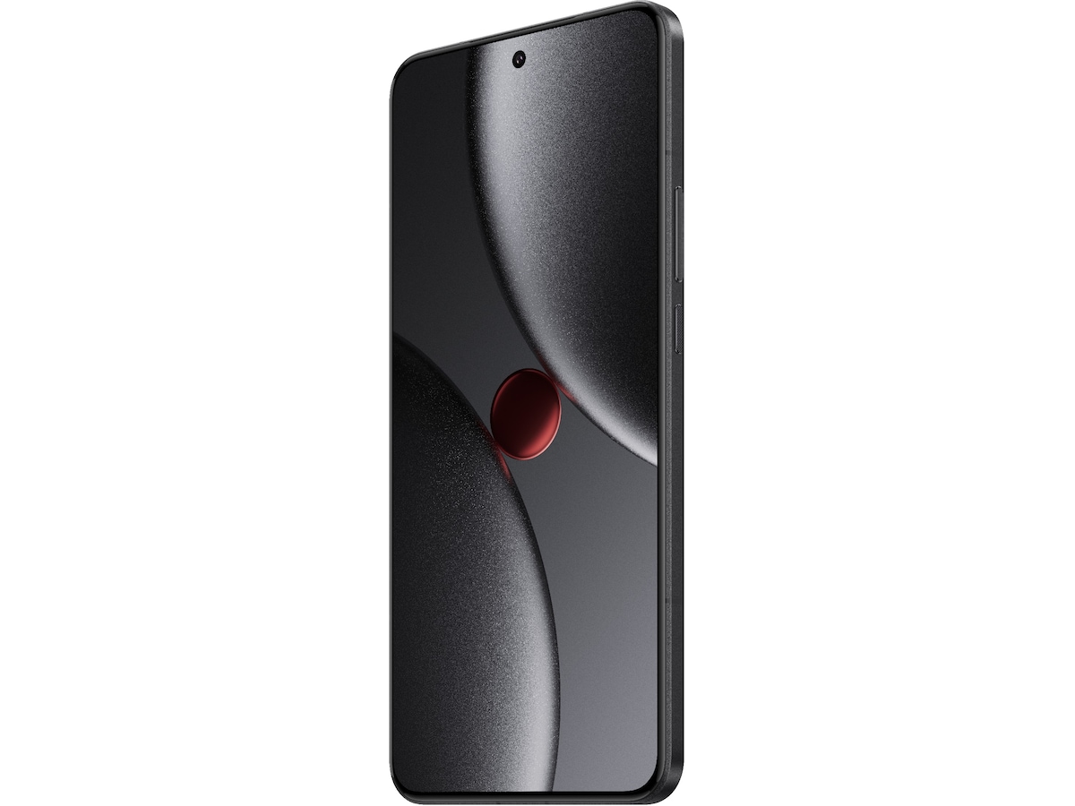 Xiaomi 15 Ultra 512 GB (svart) Mobiltelefoner