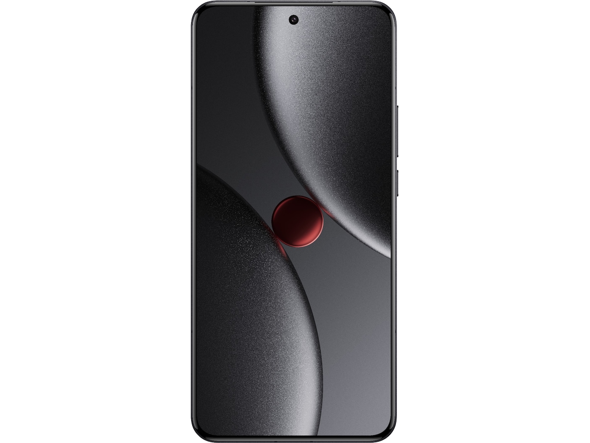 Xiaomi 15 Ultra 512 GB (svart) Mobiltelefoner