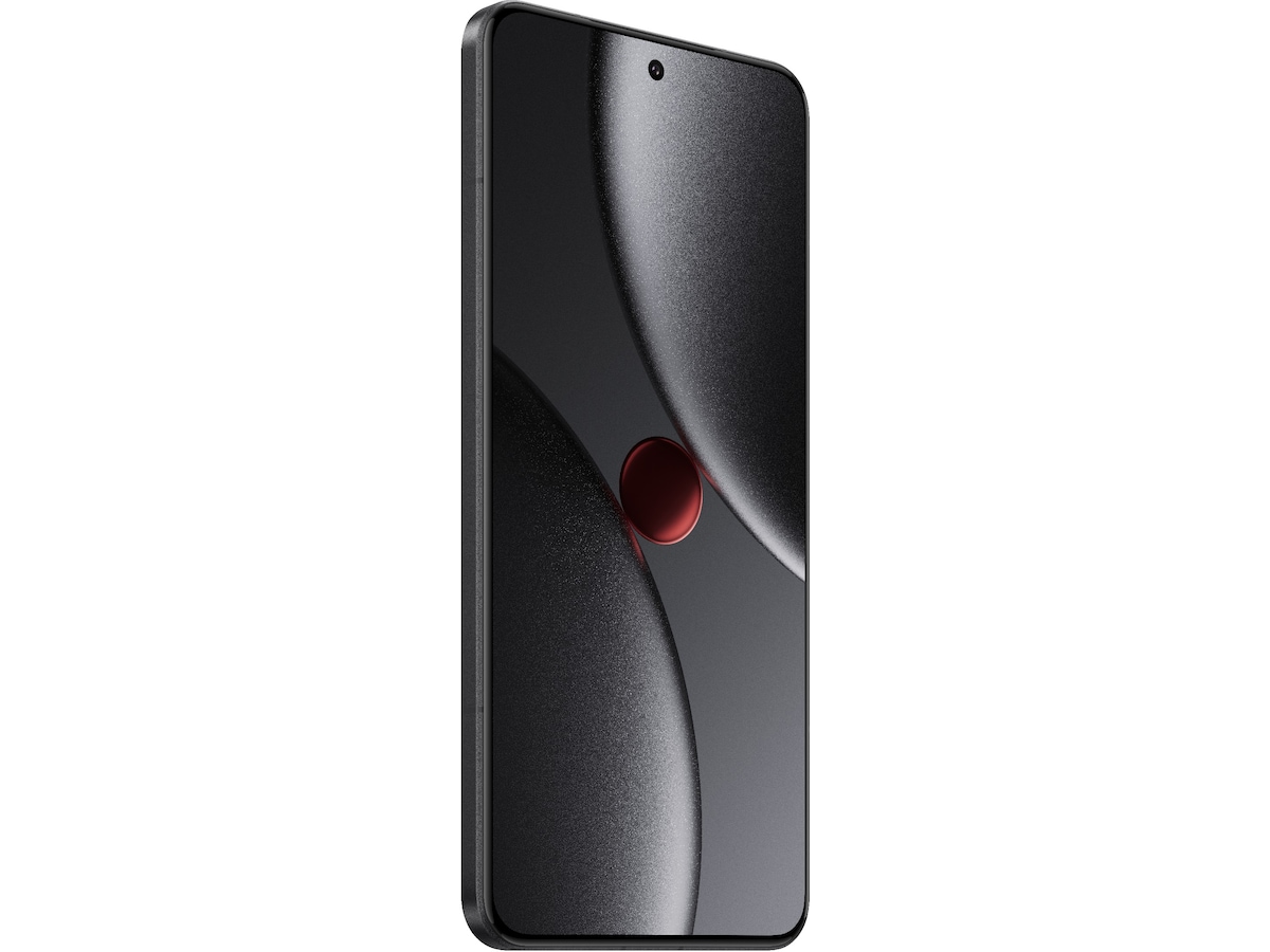 Xiaomi 15 Ultra 512 GB (svart) Mobiltelefoner