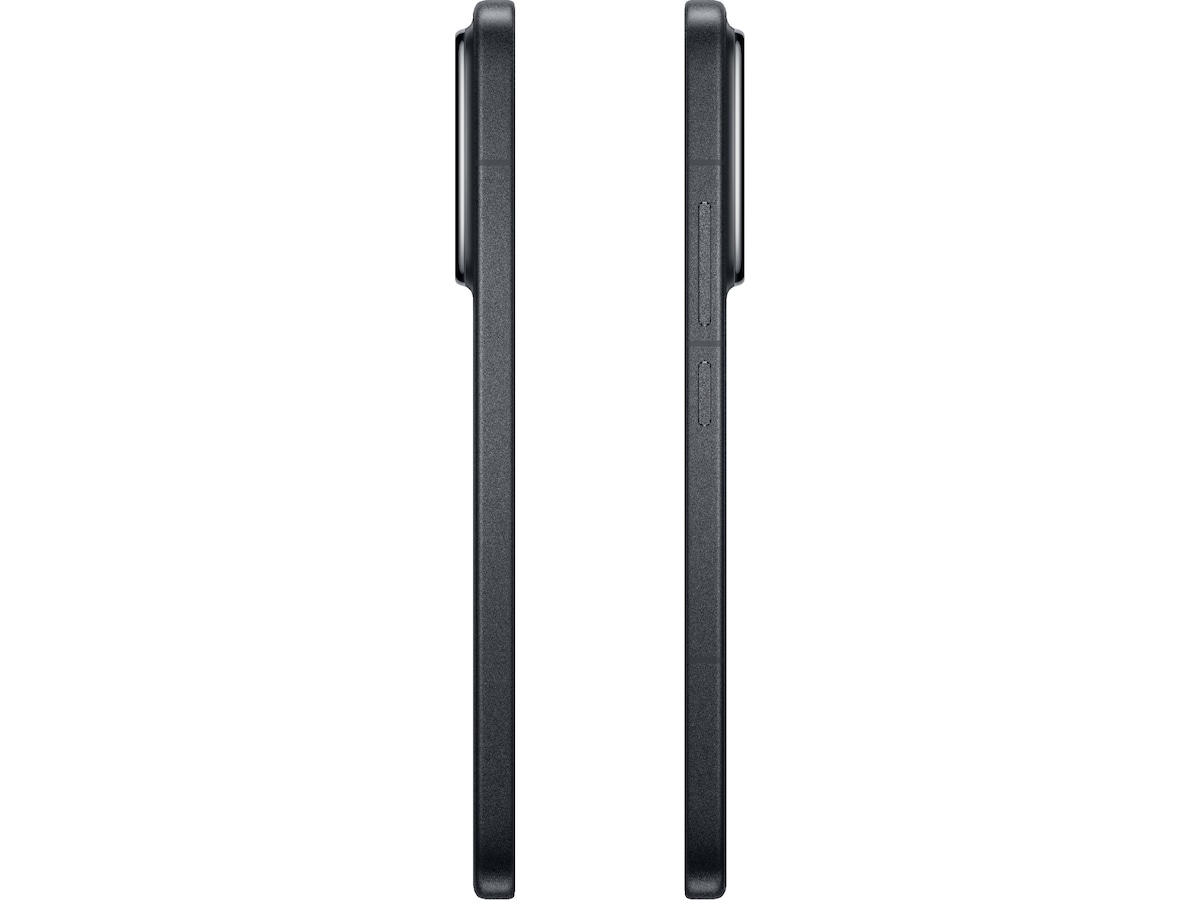 Xiaomi 15 256 GB (svart) Mobiltelefoner