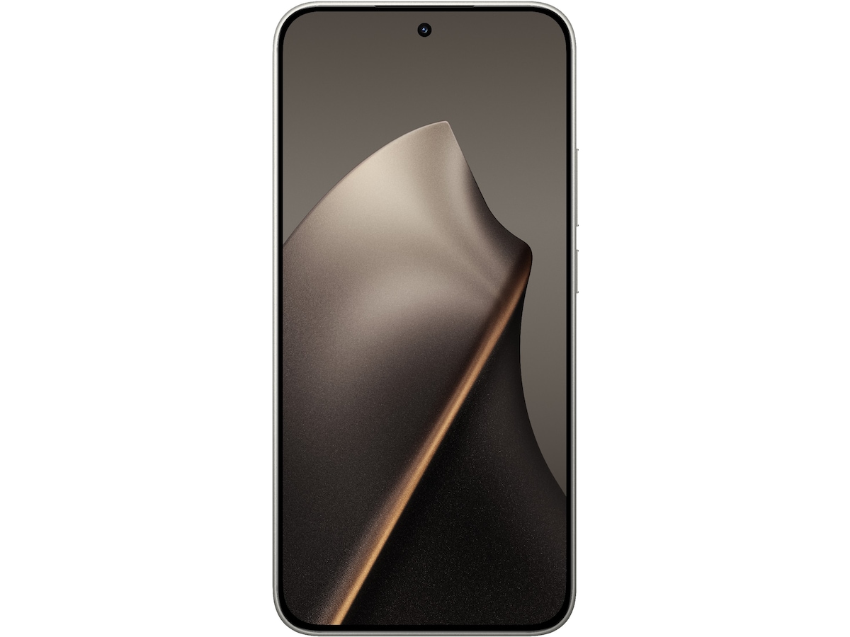 Xiaomi 15T 256GB (gray) Mobiltelefoner