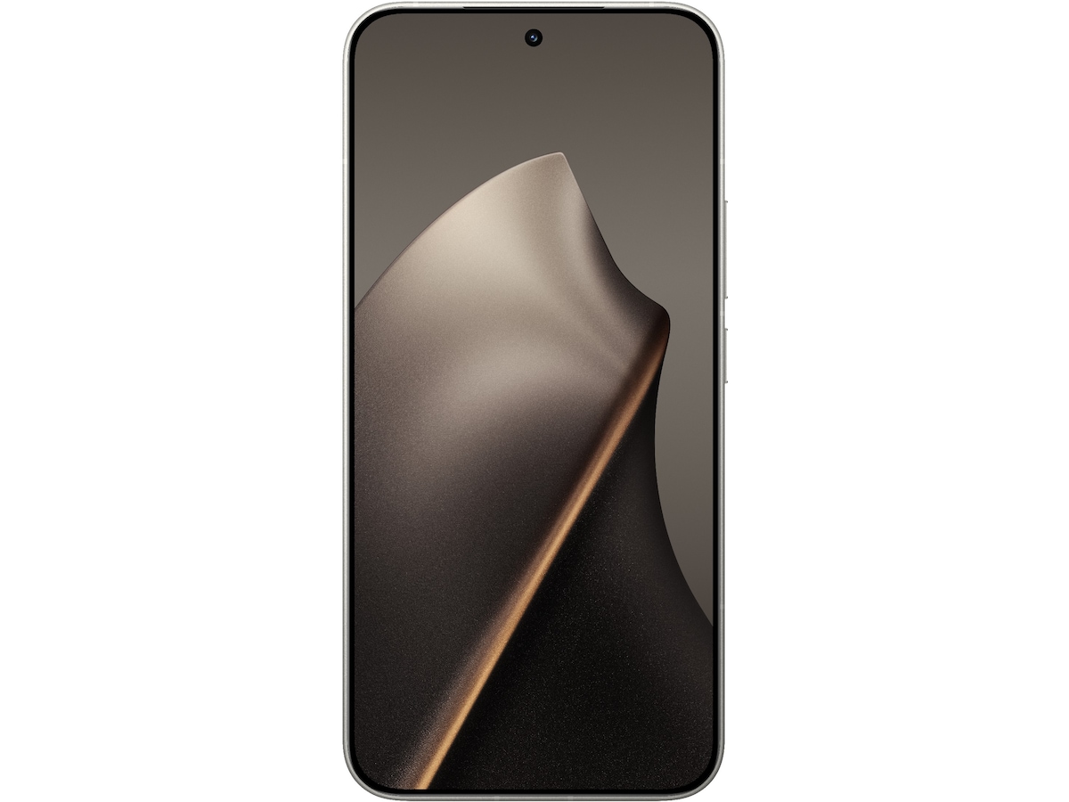 Xiaomi 15T Pro 512GB (gray) Mobiltelefoner