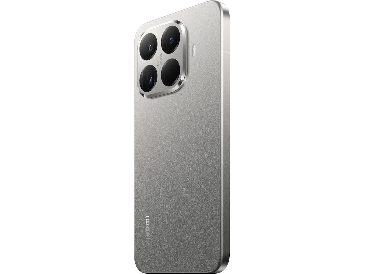Xiaomi 15T Pro 512GB (gray) Mobiltelefoner