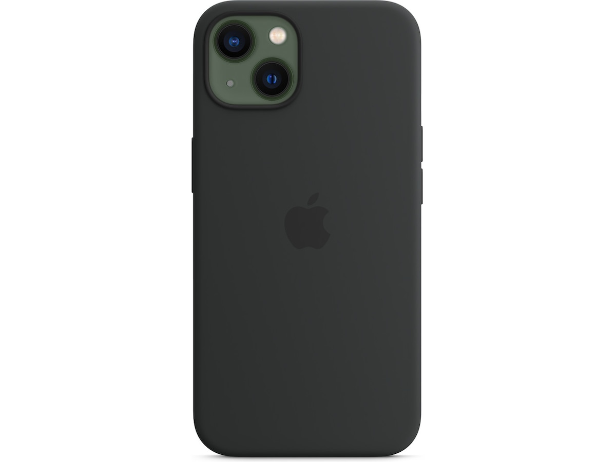 Apple iPhone 13 silikonskal (midnatt) Mobilskal