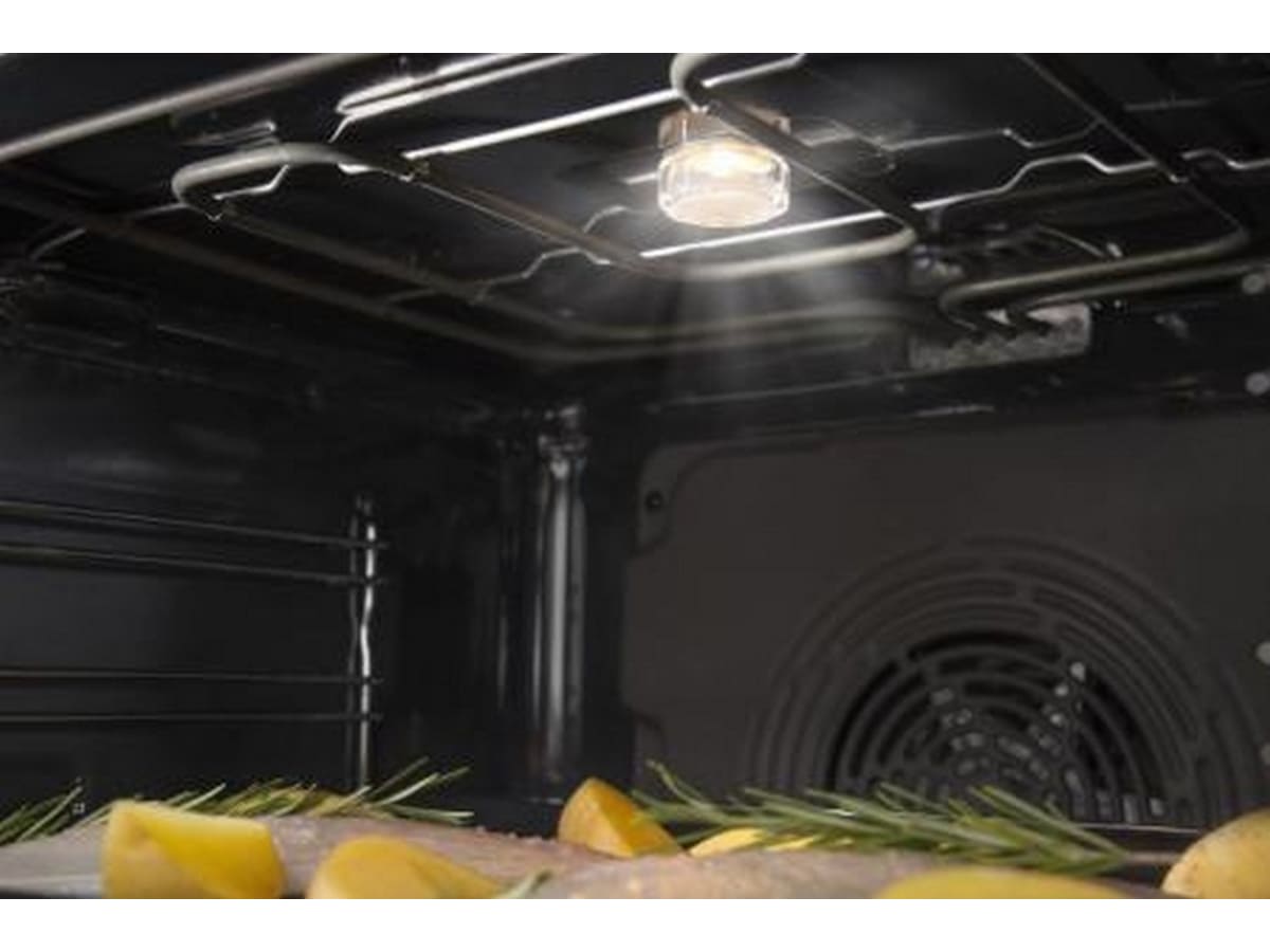 Gorenje BOS6737E13BG Inbyggnadsugn (svart) Ugn