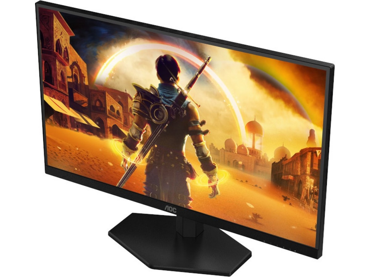 AOC 27" gamingskärm Q27G42ZE Gamingskärmar