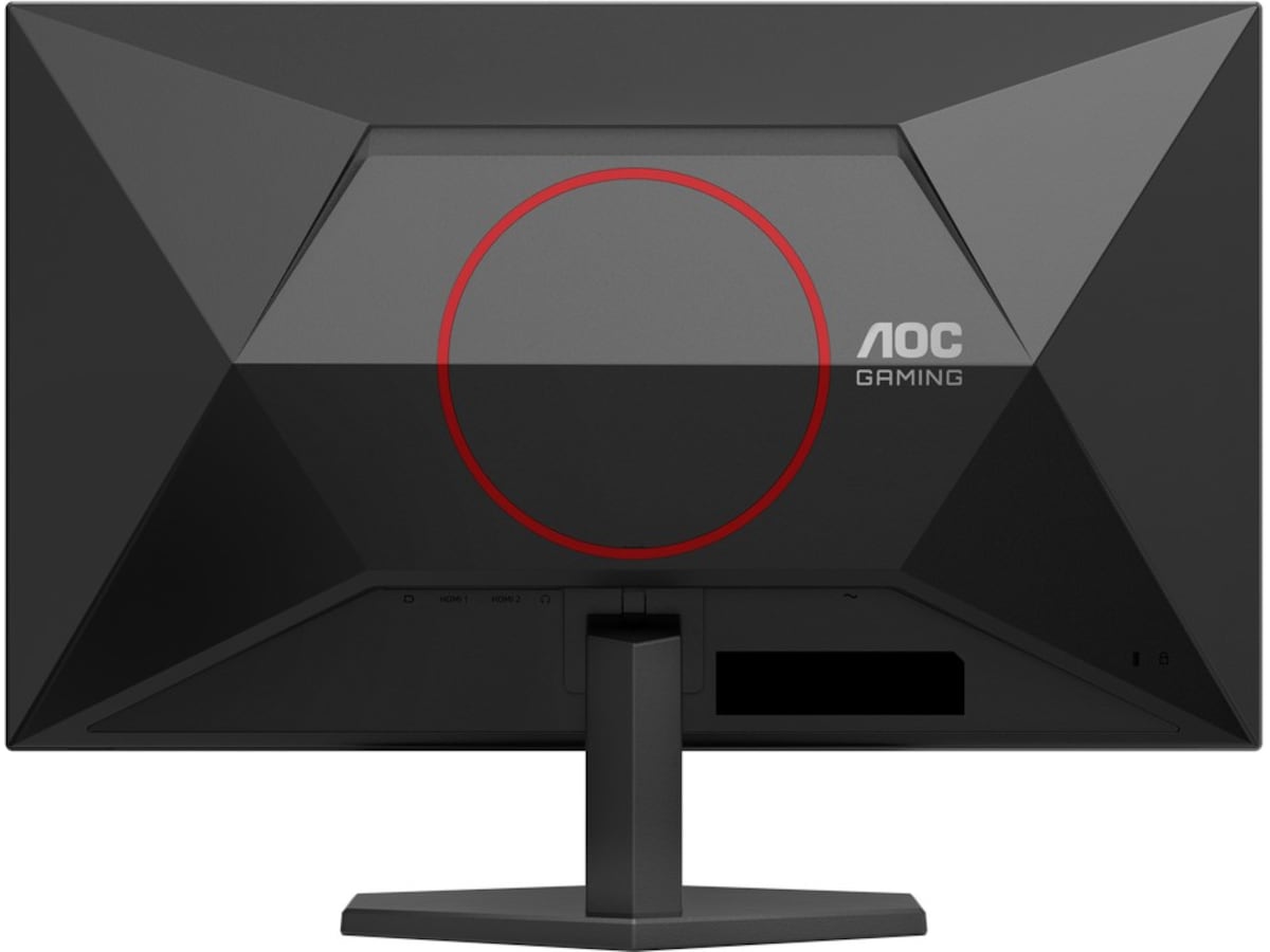 AOC 27" gamingskärm Q27G42ZE Gamingskärmar