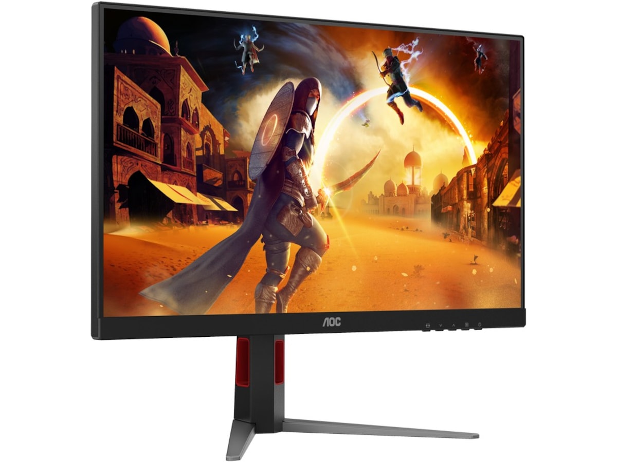 AOC 27" gamingskärm 27G4HA Gamingskärmar