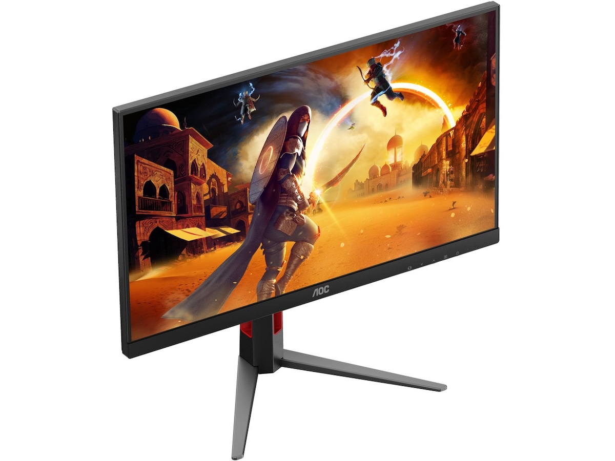 AOC 27" gamingskärm 27G4HA Gamingskärmar