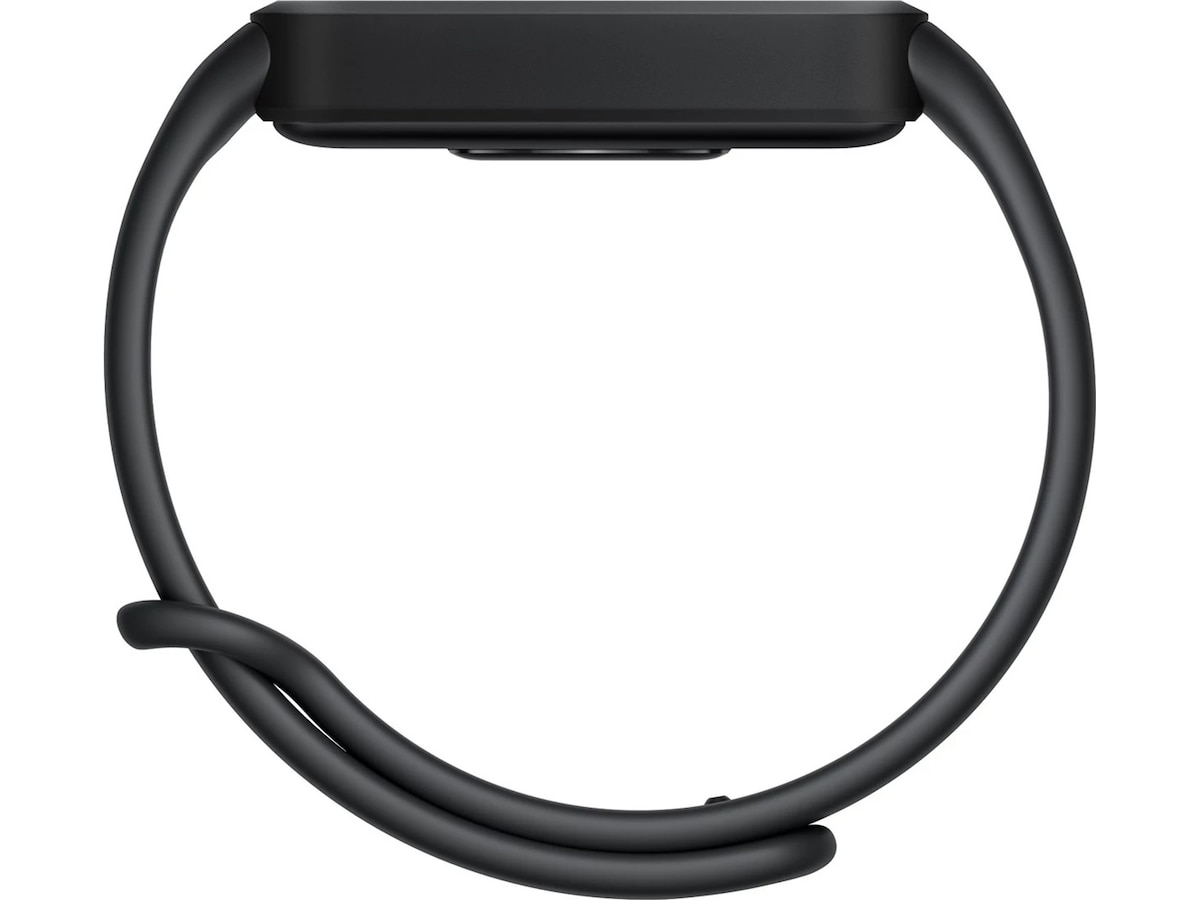 Xiaomi Smart Band 9 Active (black) Smartwatches