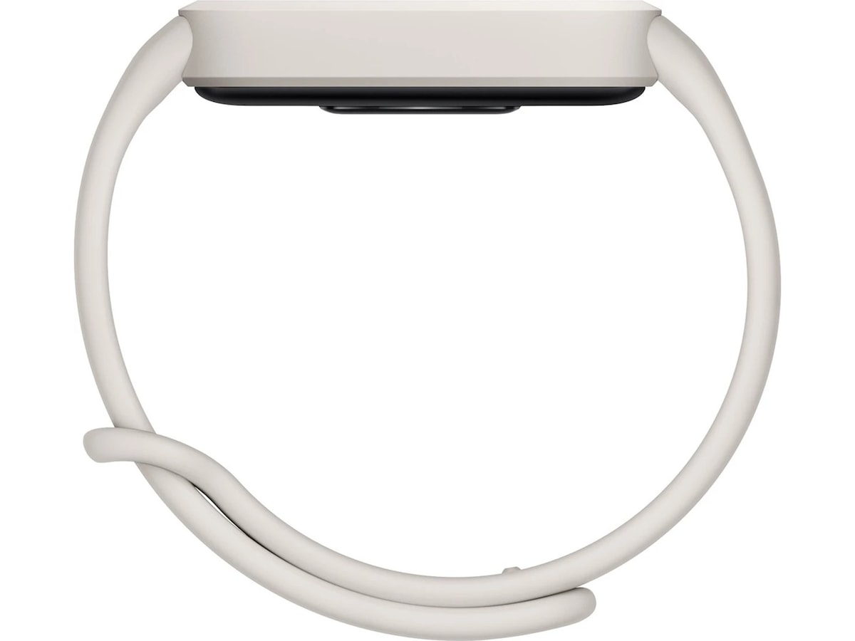 Xiaomi Smart Band 9 Active (beige white) Smartwatches