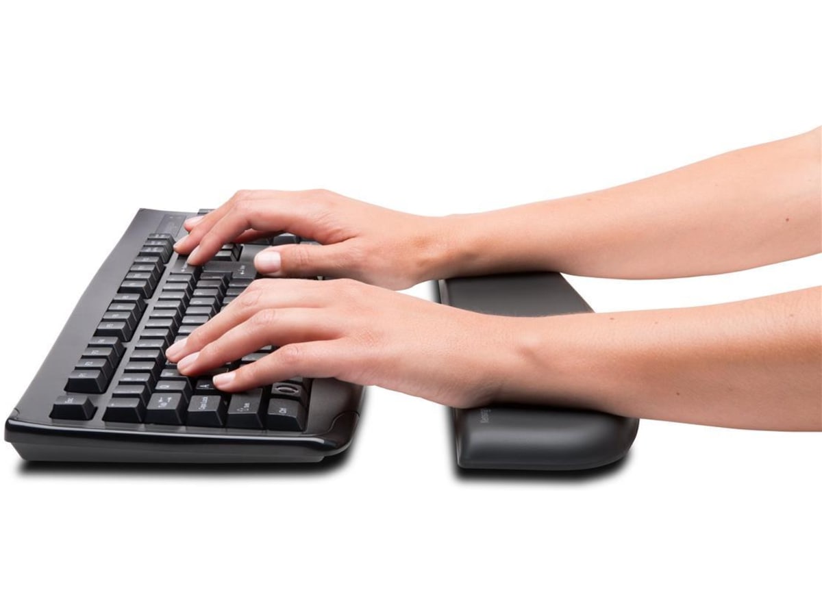 Kensington handledsstöd ErgoSoft Handledsstöd