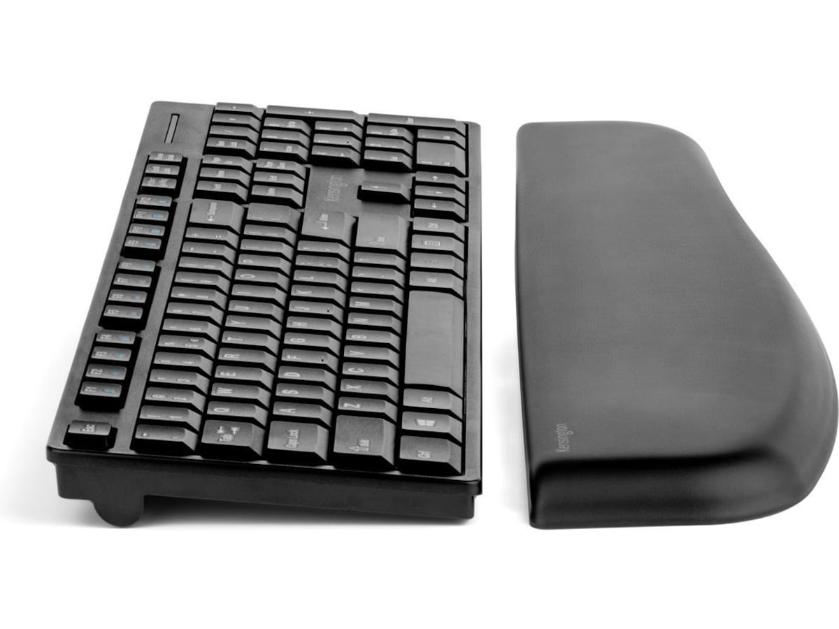 Kensington handledsstöd ErgoSoft Handledsstöd