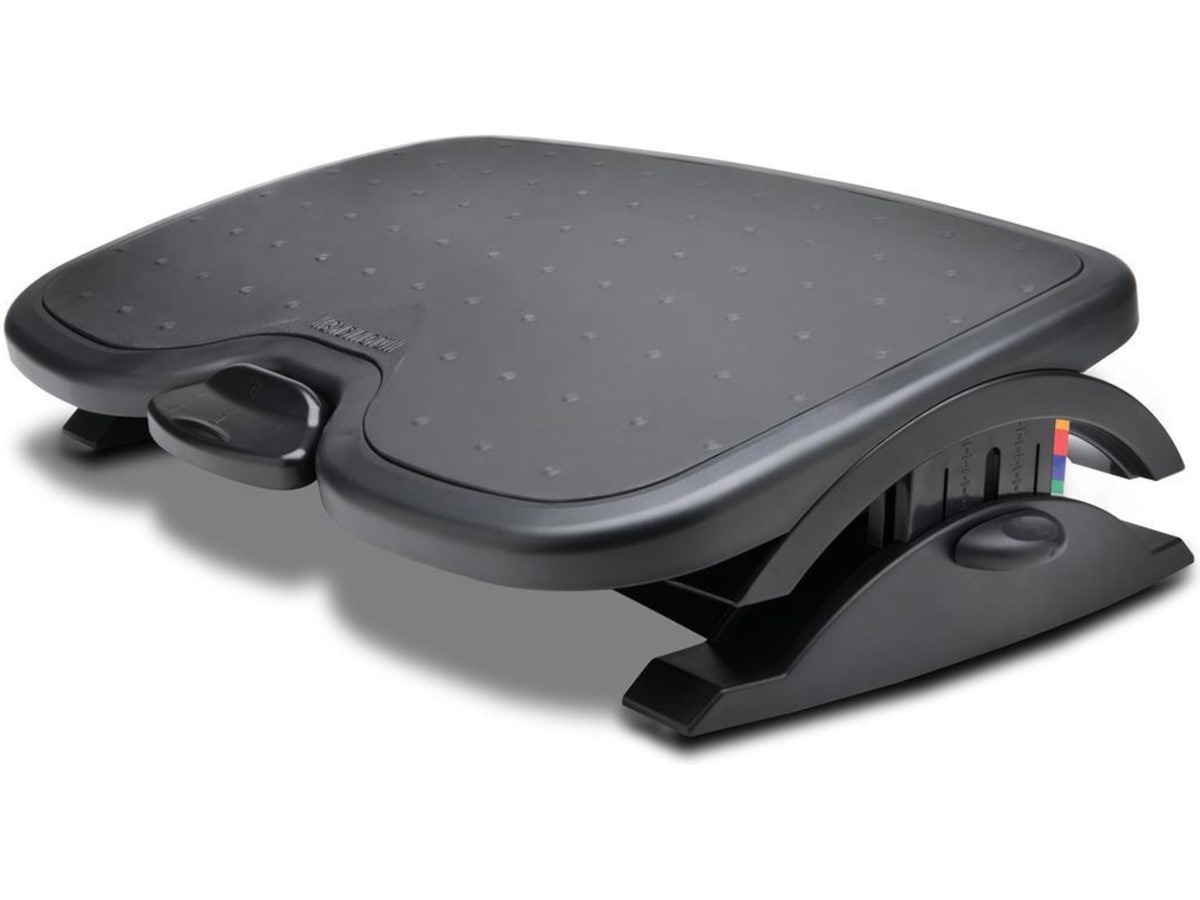 Kensington fotstöd SoleMate Plus Fotpall