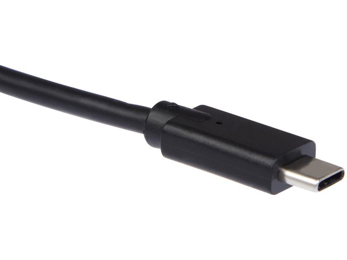 Micro Usb Till Usb C Kabel