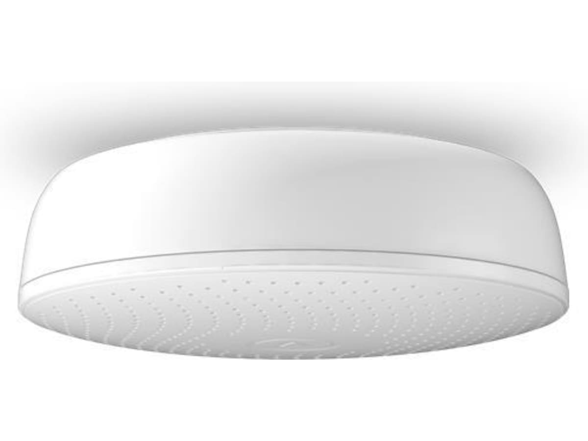 Airthings Wave Plus Luftkvalitetsmätare (vit) Luftkvalitetsmätare