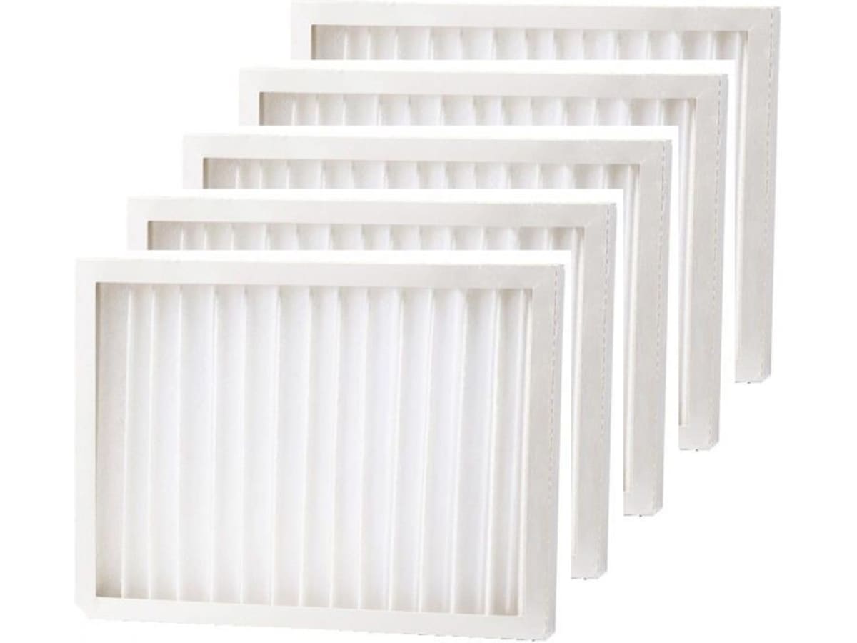 Wood's SMF Filter 5-pack Avfuktare
