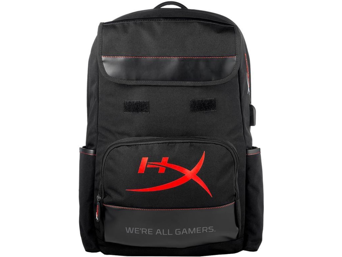 HyperX Raider Laptop Gamer Bag Gaming bags Komplett.se