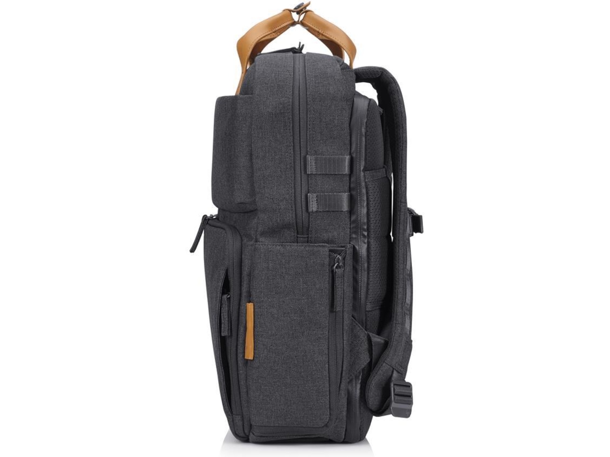 HP Envy Urban Collection 15" Backpack PC ryggsäck Komplett.se